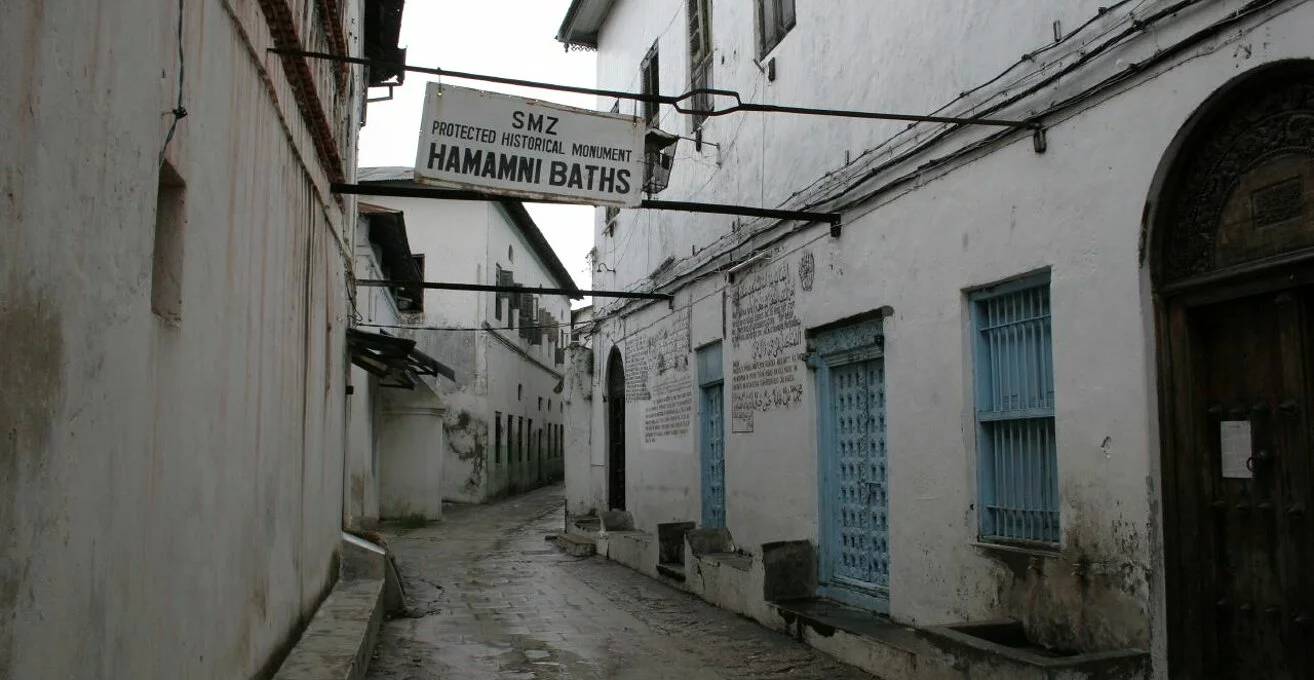Luang Prabang, Laos